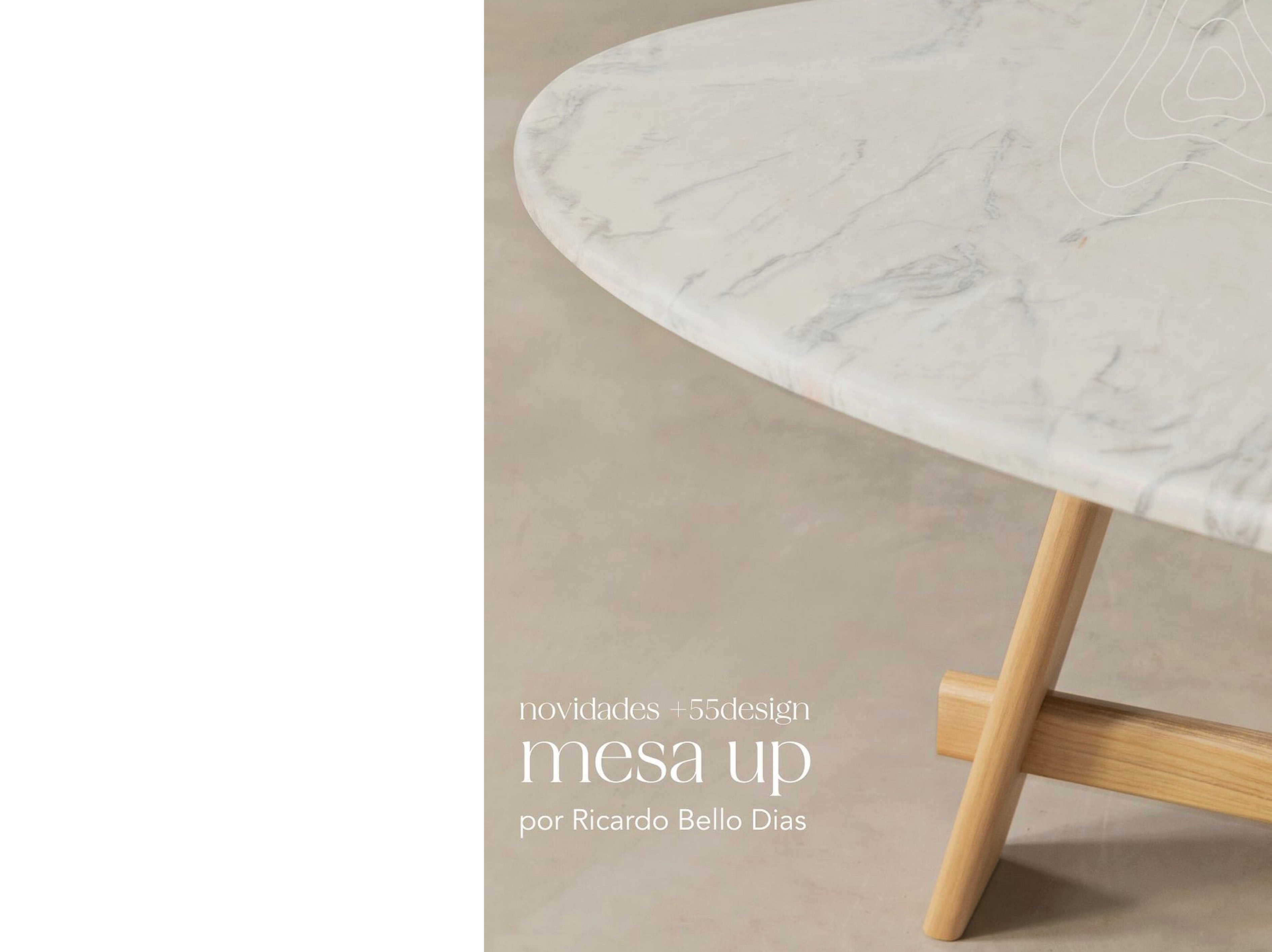 +55 Design - Up Table